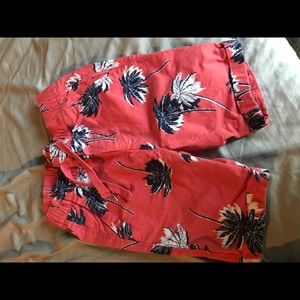 Boys shorts